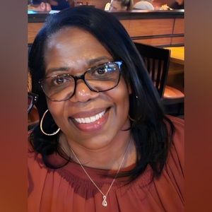 Meet your Posher, Cheryl